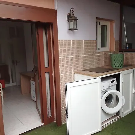 Casa Azabache Arona * Guaza