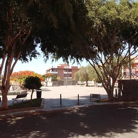 Casa Azabache Arona * Guaza