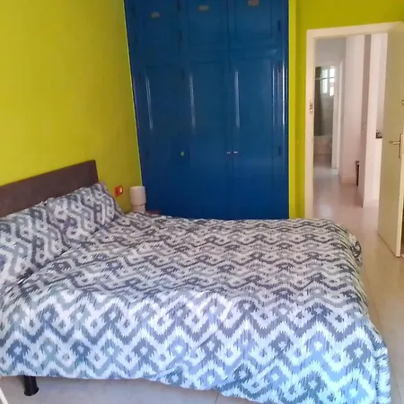 度假居 Casa Azabache Arona *