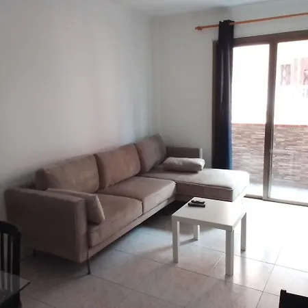 Casa Azabache Arona 度假居 Guaza