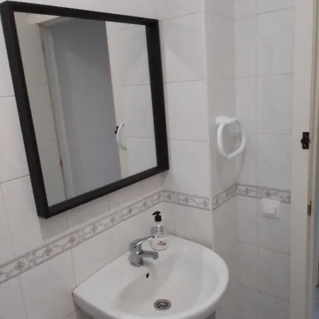 度假居 Casa Azabache Arona