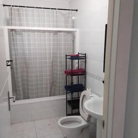 Casa Azabache 10 Minutes From The Beach By Car Dom wakacyjny Guaza