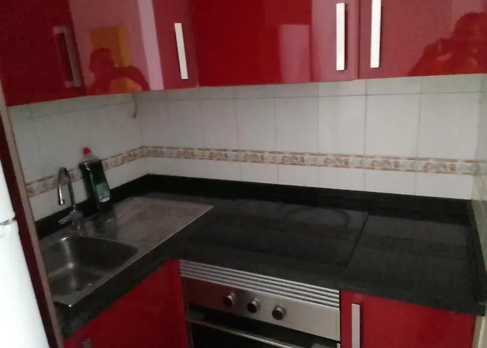 Casa Azabache 10 Minutes From The Beach By Car Semesterbostad *