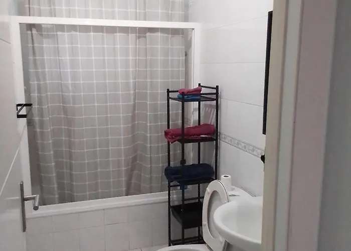 Casa Azabache 10 Minutes From The Beach By Car Semesterbostad Guaza